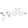 Hohe Qualität Ledipasvir Intermediates, CAS-Nr .: 1441670-89-8